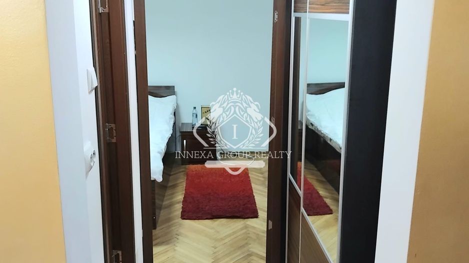 Apartament 2 camere | Metrou Iancului | Bloc reabilitat | Balcon - Poză 9