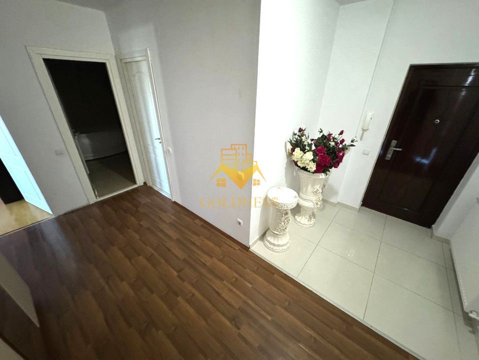 3 camere, modern,parcare,terasa Calea Turzii zona Leroy Merlin, Petrom - Poză 8