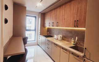 Apartament 2 camere de vânzare - Eleganță și confort în Exigent Plaza - Poză 9