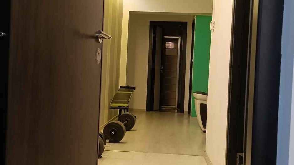 Apartament 2 Camerę Ghencea - Poză 8