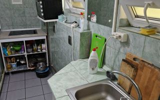 Cameră în cămin privat studențesc, Tătărași, Iași - Poză 6