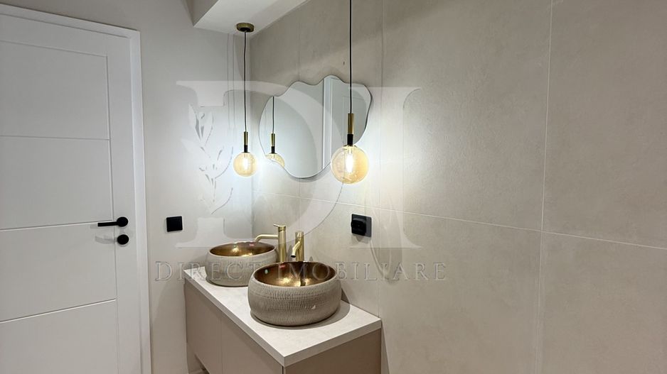 Apartament la cheie / Zona Fabricii de sport / Dambul Rotund - Poză 9