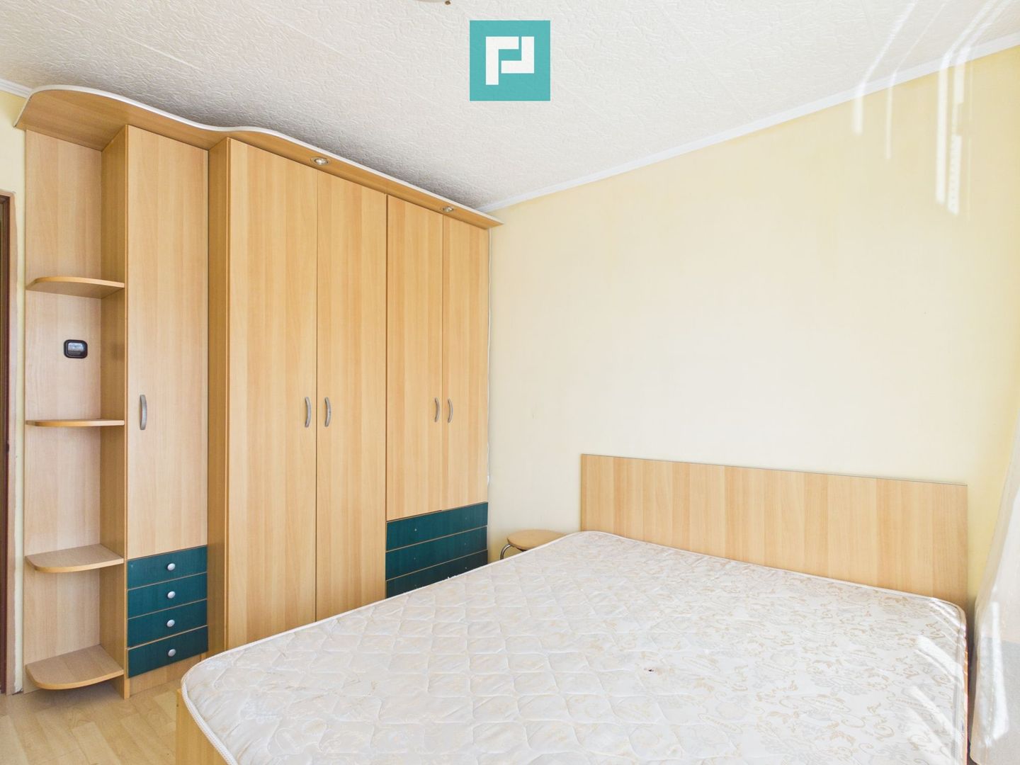 Apartament 3 camere, 65 mp, Nufărul, Oradea - Poză 11