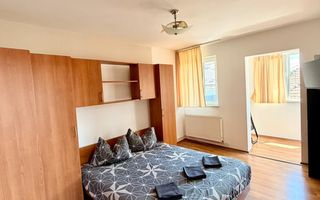 2 Camere, Parcare, Someseni, Traian Vuia, Leroy, Merlin, Cesarom - Poză 1
