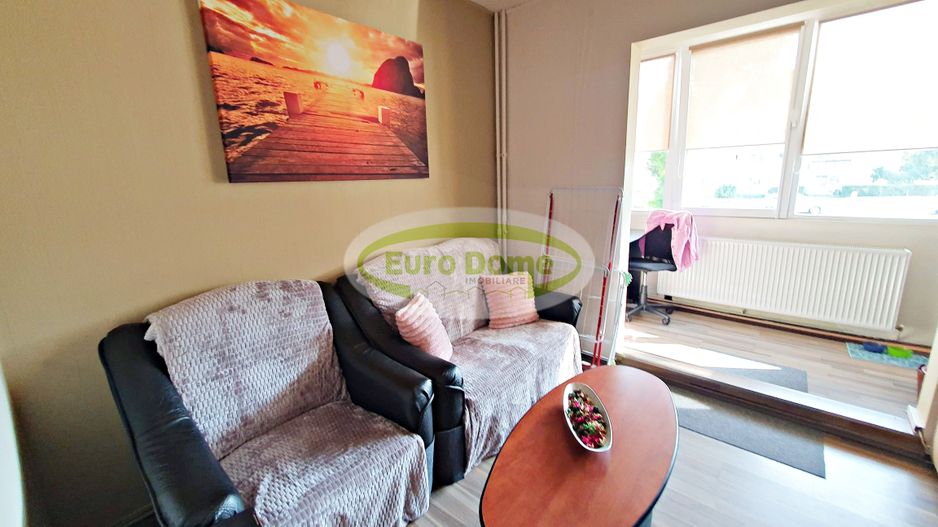 Calea Bucuresti, apartament 2 camere,semimobilat,loc parcare,etaj1 - Poză 5