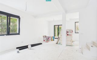 Casă tip duplex modern în Dumbrăvița - Poză 13