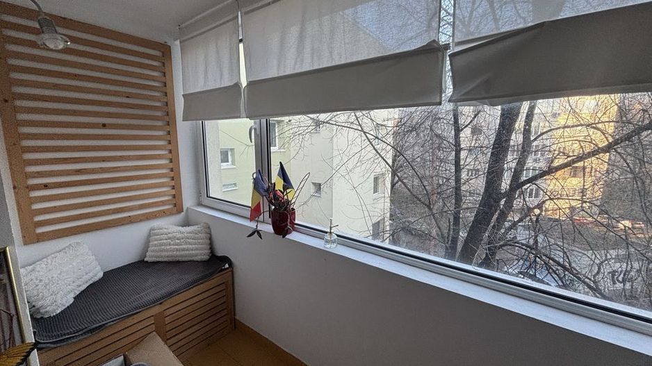 Inchiriere apartament 2 camere Vatra Luminoasa - Poză 6