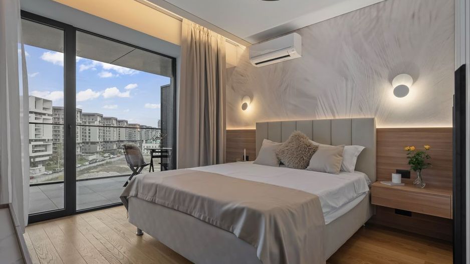 Apartament lux - Poză 7