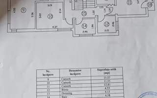 Vilă individuală cu grădină și terasă |Parcul Circului – Maica Domnulu - Poză 11