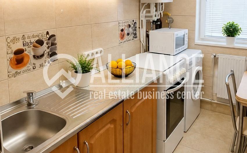 Apartament 2 camere de inchiriat - (COD10) CAMPUS UNIVERSITAR - Poză 1
