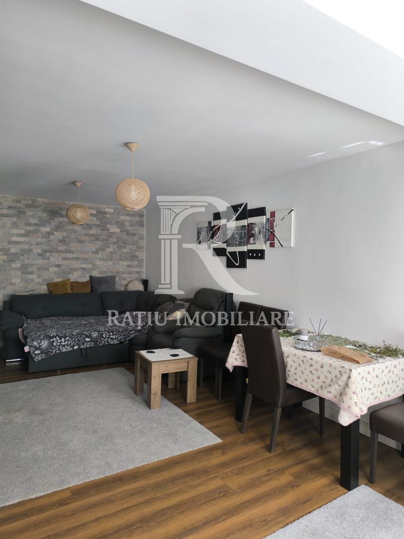 Casa cu 3 camere | Cuza  Vodă | 124 MP Utili | Oradea - Poză 4