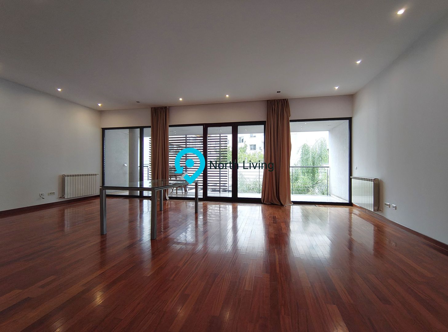 4 Camere 139 mp | Terasă | Parcare Subterană |  Dorobanti - Floreasca - Poză 3