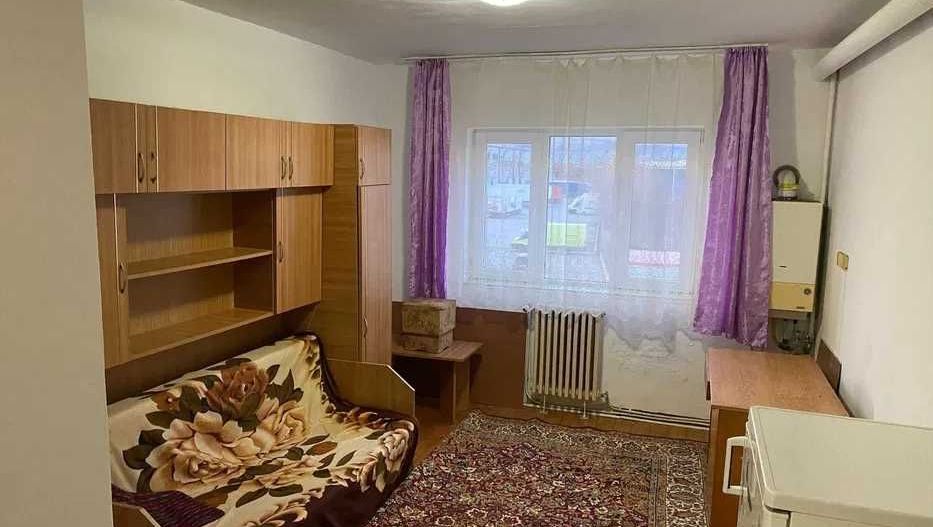 Garsoniera De Vanzare | 21 Mp | Someseni - Poză 1