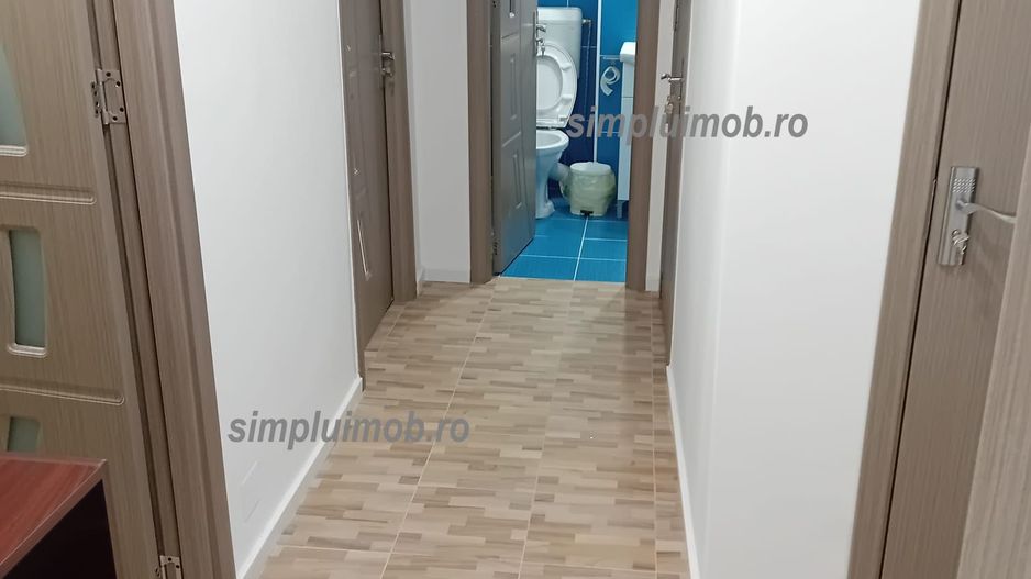 Metrou Nicolae Grigorescu Decomandat Renovat 2 camere - Poză 10