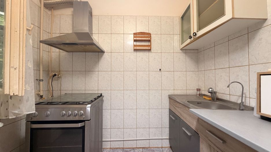 APARTAMENT 3 CAMERE | ETAJ 1 | OPORTUNITATE - Poză 9