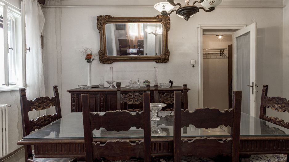 De vanzare Apartament 4 camere, Interbelic, Calea Calarasi, Decebal - Poză 5