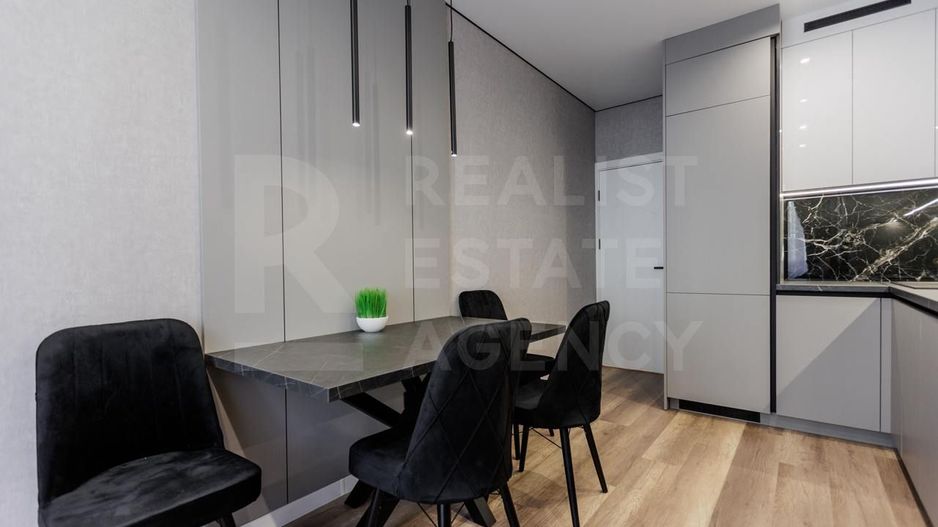 Vânzare apartament, 3 camere, strada Sarmizegetusa, Botanica - Poză 8