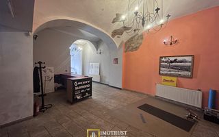 Spatiu comercial de vanzare zona Bou Rosu - Poză 4