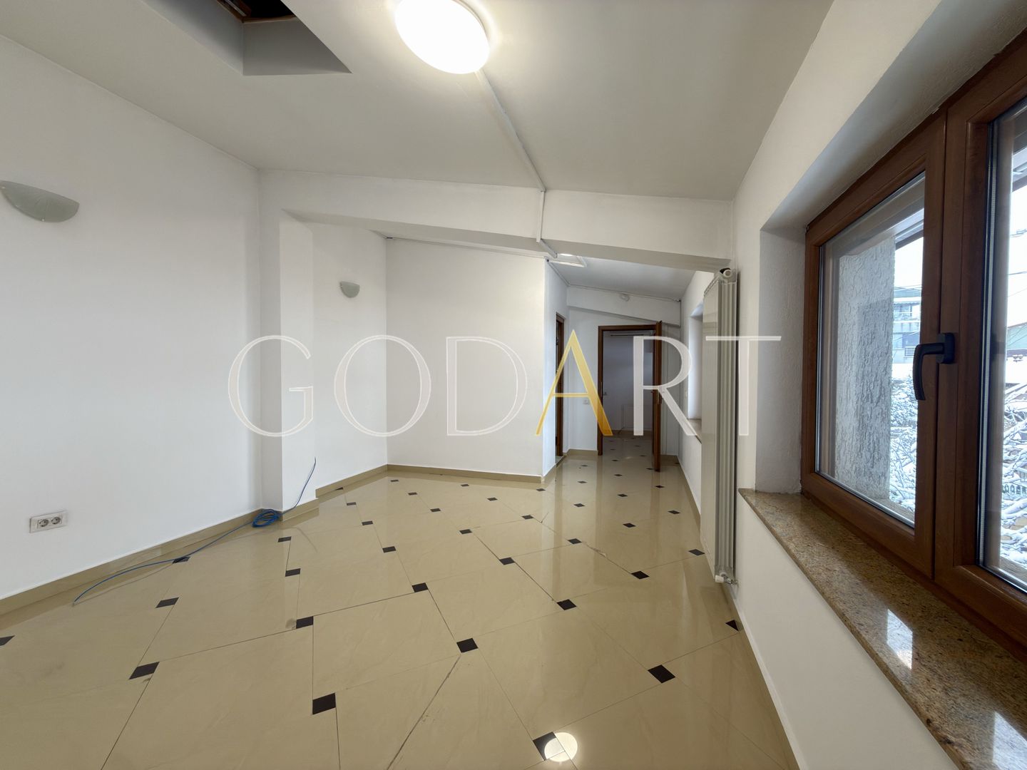 VILA ELEGANTA | CARTIERUL DOMENII - Poză 11