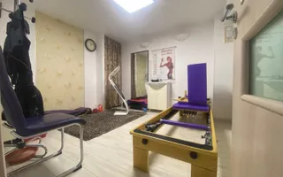 Ideal pt clinici,birouri! Inchiriere spatiu comercial -Targoviste - M3 - Poză 11