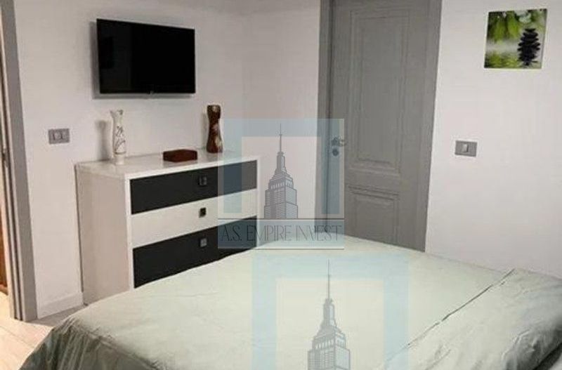 Ap 3 camere mobilat-utilat lux - zona Centrul Istoric - Poză 4