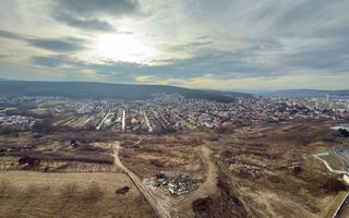 Penthouse 3 niveluri | Terase panoramice | 0% comision | Wings - Poză 1