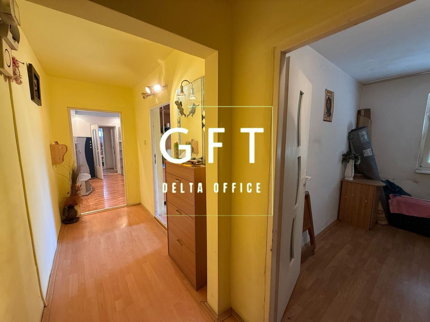 Apartament 3 camere | Zona Imp. Traian - Poză 6
