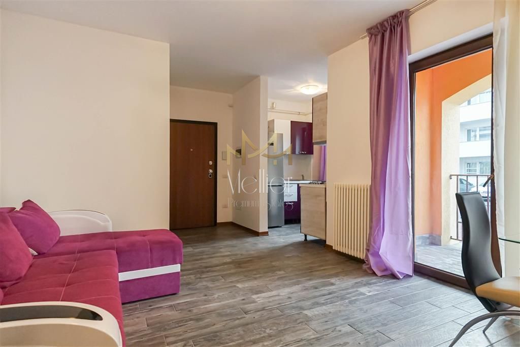 Ap 2 camere bloc nou parcare Buna Ziua zona Grand Hotel Italia! - Poză 2