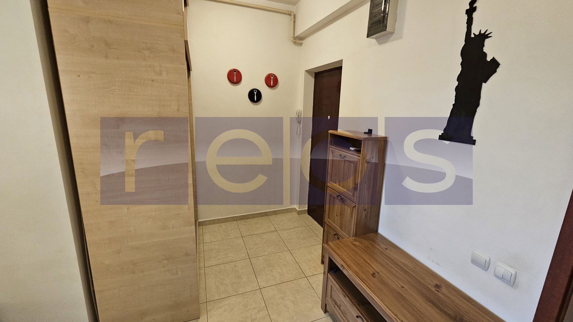 DE VANZARE AP 3 CAMERE 63MP PRELUNGIREA GHENCEA | DECOMANDAT | PARCARE - Poză 8