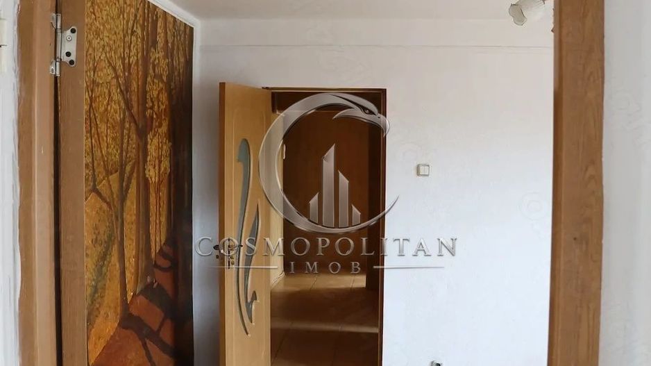 Apartament cu 3 camere ~ zona Dorobanti 1 ~ etaj 3din4 ~ confort 1 - Poză 8
