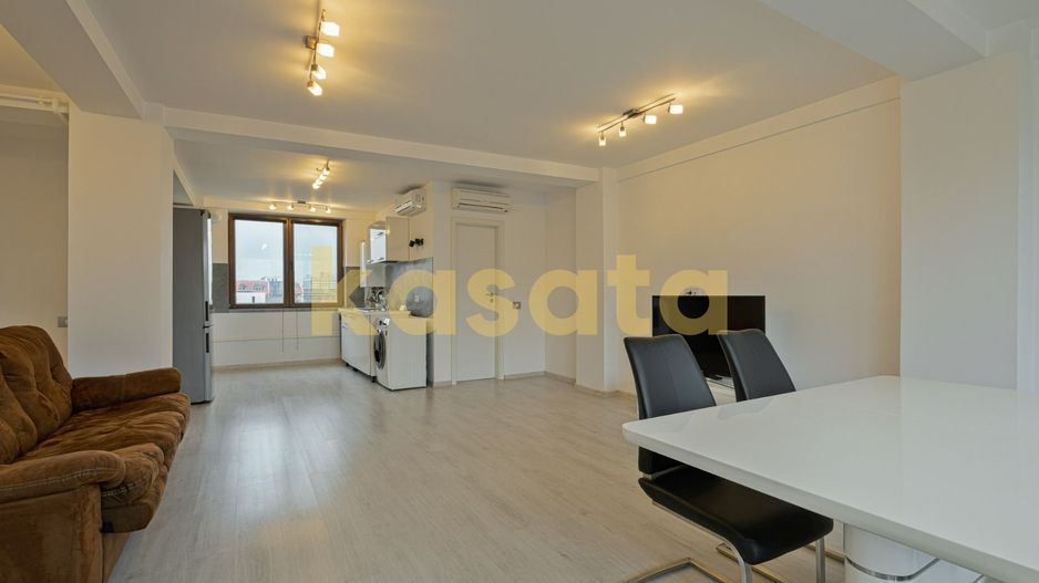 Apartament 3 camere | 103mp | Floreasca-Dorobanți - Poză 7