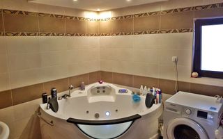 Casa in Santion, Bihor, teren 520 mp, 4 camere, 2 bai, garaj – VANZARE - Poză 4