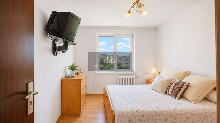 ❇️2 camere decomandat | Metrou 500 m | Bloc reabilitat | parc IOR52MP - Poză 5