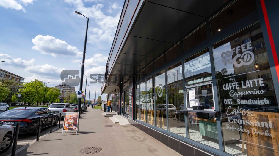 Sapient | Spațiu comercial – Bd. Nufărului, Oradea - Poză 3