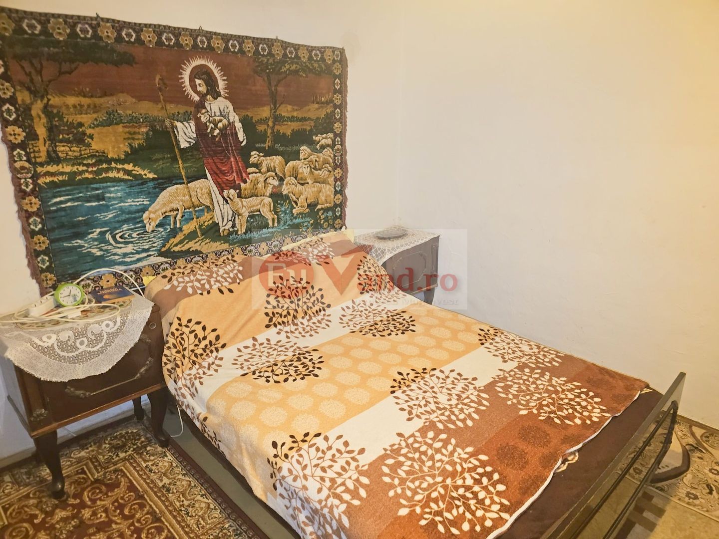 Apartament 2 camere decomandat, Micro 20, langa Piata, 54 mp, Exclusivitate - Poză 7