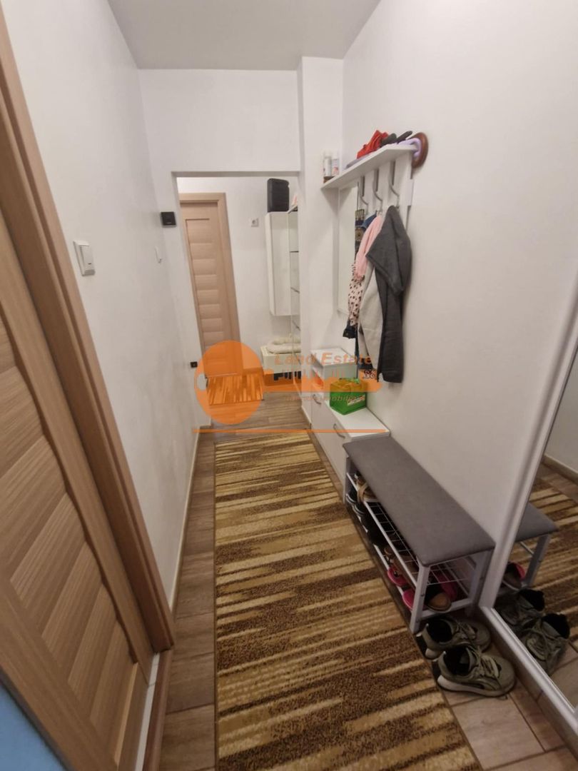 3 camere Costin Georgian centrală proprie mobilat complet - Poză 23