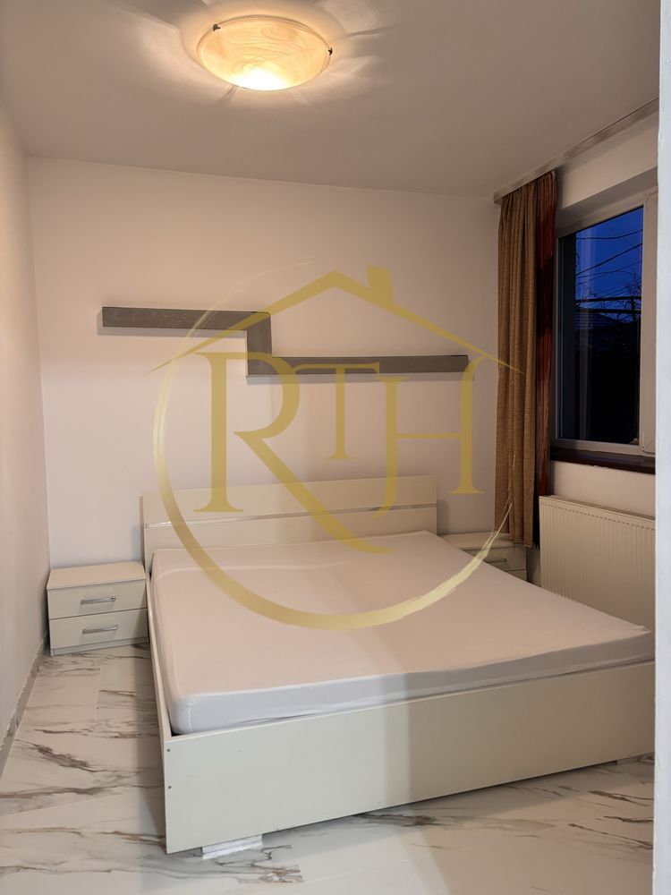Oferim spre inchiriere un ap cu 2 cam, la casa in zona centrala Tm - Poză 3