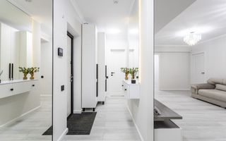 Vânzare , apartament, 3 camere, bd. Mircea cel Bătrân Ciocana - Poză 12