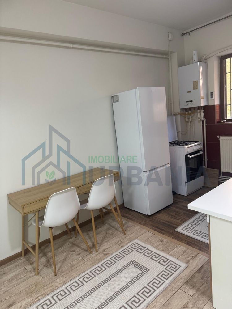 Garsoniera de inchiriat Tatarasi - Poză 4