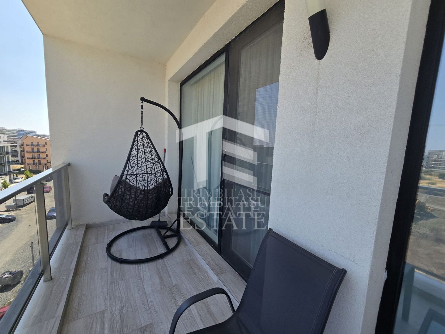 MAMAIA SAT- 3 camere cu vedere la mare | gata de mutat sau de investit - Poză 26