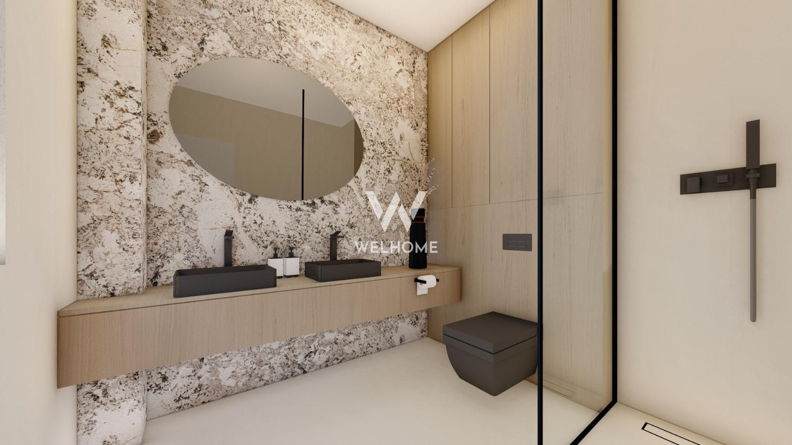 Apartament PREMIUM LA CHEIE 111mpu,  Sibiu - Poză 11