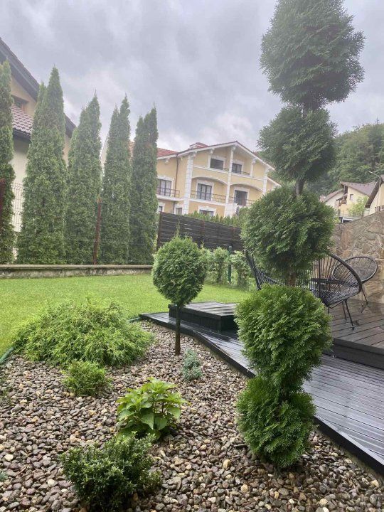 Casa / vila 4 camere in duplex, orasul Brasov - Poză 10