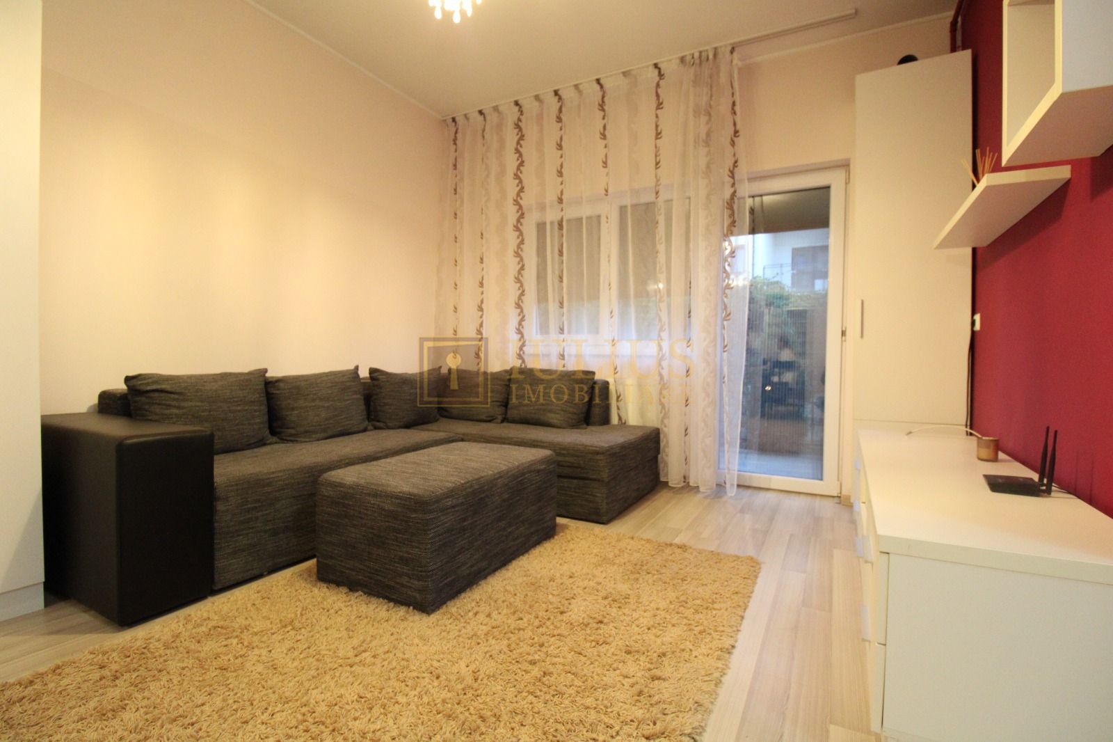 Apartament de închiriat – Braytim | Prima închiriere | Loc de parcare inclus - Poză 4
