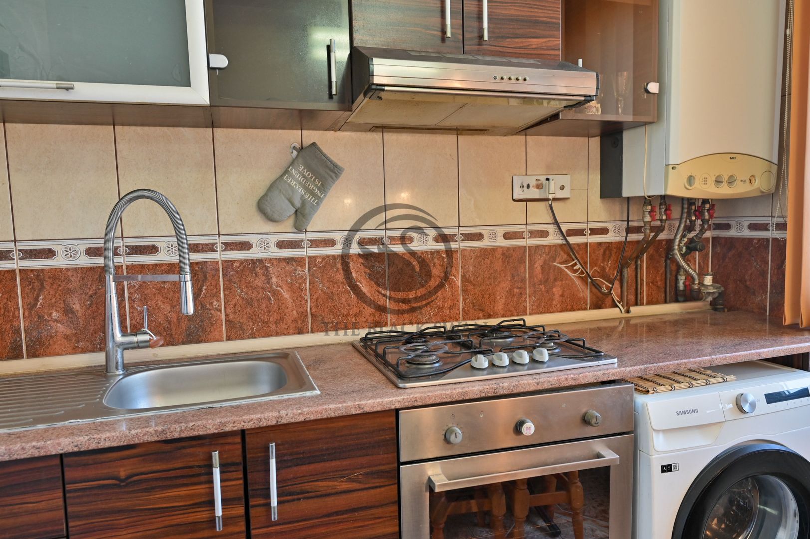 Apartament cu 3 camere de vanzare | Mobilat | Ploiesti | Comision 0% - Poză 8