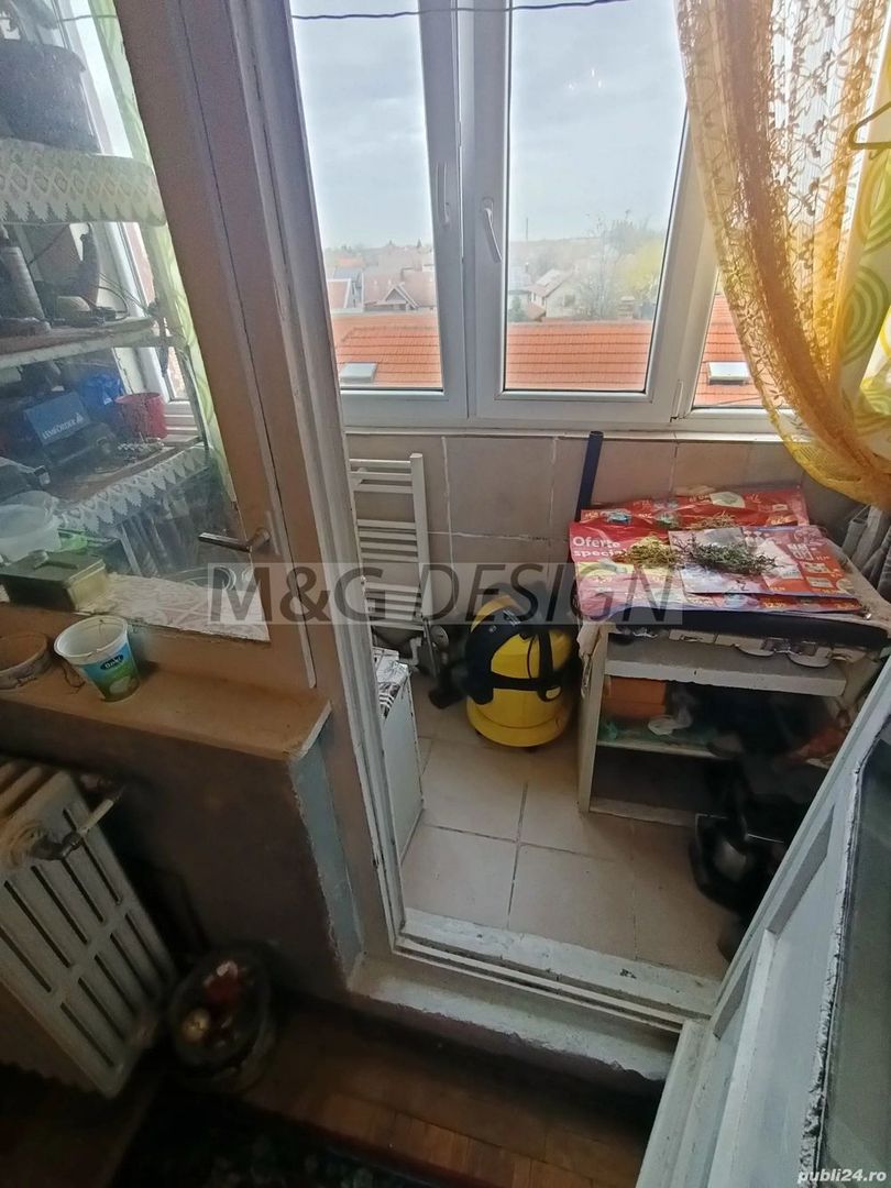 2 cam la pret de 1 camera aproape de Gara-Blascovici - Poză 3