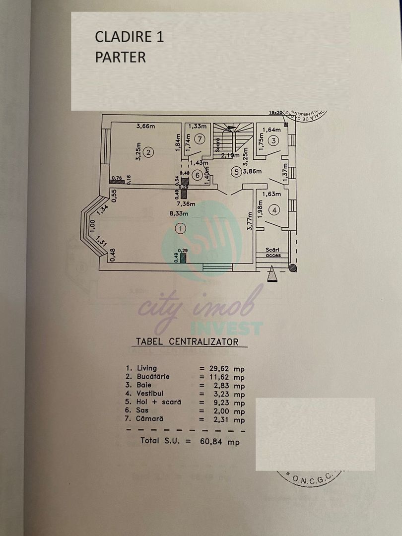 2 VILE CU TEREN DE 811 MP - Poză 18