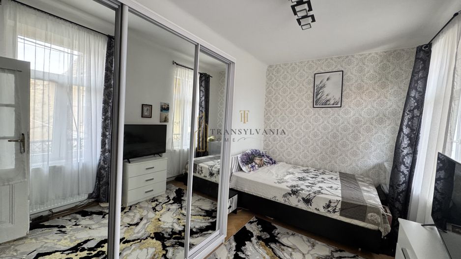 Apartament 2 camere in Centrul istoric, ideal pentru investiție - Poză 5