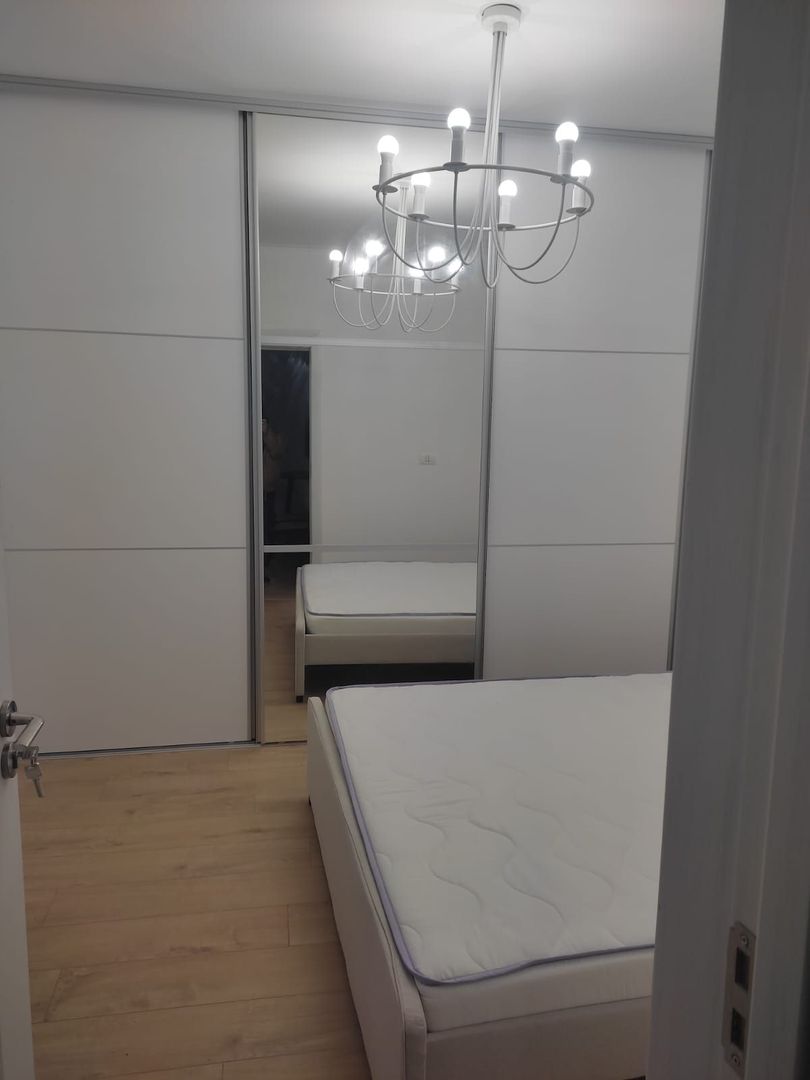 Garsonieră ultracentrală lângă Hotel Intercontinental – Batiștei | Renovată - Poză 9