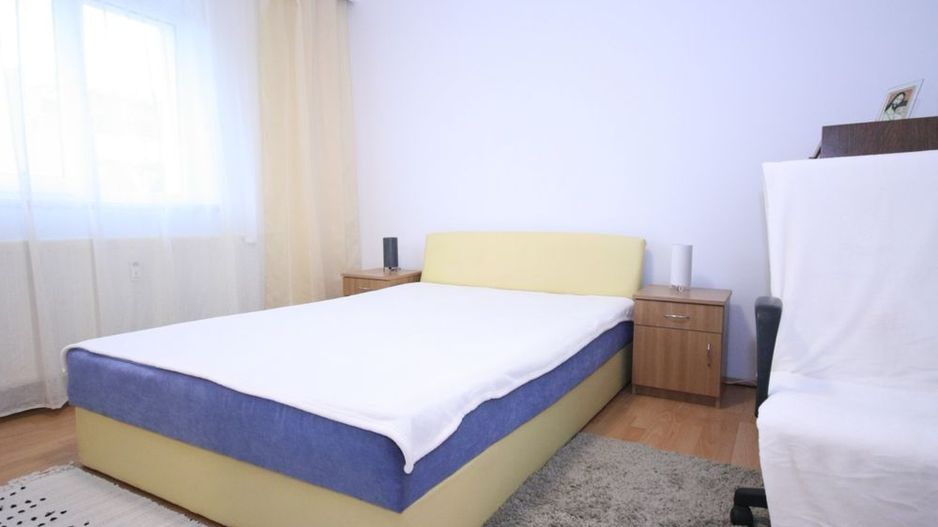 De Inchiriat Apartament 2 Camere Timpuri Noi - Nerva Traian sector 3 - Poză 4