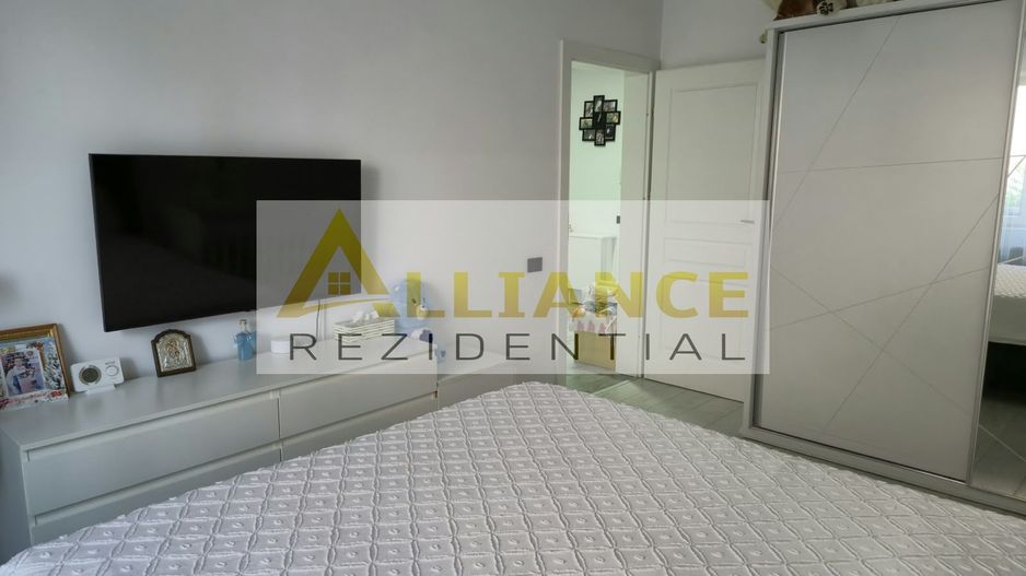VANZARE APARTAMENT 2 CAMERE + GRADINA 23 MP - Poză 8